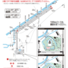 水都大阪ウルトラマラニック70km回走録②前半戦。。こけちゃった