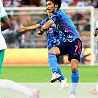 柴崎岳とは スポーツの人気 最新記事を集めました はてな
