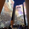 大阪・関西万博　サウジアラビア・トルコ・スペイン館へ