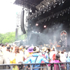 FUJIROCK2014  三日目 前篇