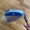 Vokey SM9 50-12F ウェッジを手に入れた