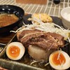 【竈門ご飯一穀@池袋】炊きたて竈門ご飯が食べ放題の米を楽しむ定食屋