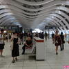 東京メトロ銀座線渋谷駅♪（東京都渋谷区渋谷）