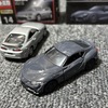 トミカプレミアムのGRスープラ買ってみたけどカッコイイね