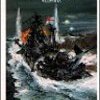 ヴァレリー艦長の威厳／『女王陛下のユリシーズ号』アリステア・マクリーン