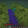 【マイクラ1.21】ゾンビの小ネタ！拠点が安全になる。Minecraft zombie's TIPS【マインクラフト/Java/JE/おしゃれ建築】