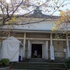増上寺　経蔵・輪蔵