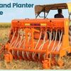 Seeder and Planter Machine Overview