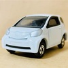 TOMICA  TOYOTA  IQ