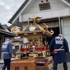 日本の夏祭りが好き