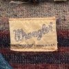 2085 ビックサイズ 20MJL  ラングラー Wrangler デニムジャケット 