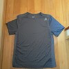 No.262 Reebok speedwick TEE