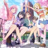 アニメ「前橋ウィッチーズ」2025年4月より放送開始！新たな魔法の物語が始まる？！