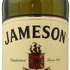 【ウィスキー】Jameson