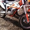 KTM Freeride 350 試乗しました