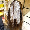 ヘアスタイル～やっぱり流行りはアッシュ系～