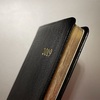 GRAPHIC IMAGE（Leather Pocket Datebook）