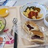 10/31(金)　11/13(木)　「介護老人福祉施設М園」に入所である。