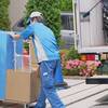 マイホームへの引っ越し【引っ越し】
