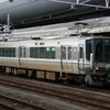 近キト223系　P01編成