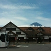 河口湖駅