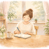朝に整える小さな習慣🍀3つだけ決めるタスクのこと