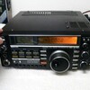 IC-275の修理