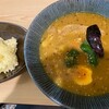 シュクル 武蔵小杉のスープカレー