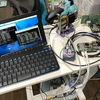 Raspberry Pi 5に10GbE NICを乗せたやつを2台並べてiperf3で計測すると……