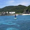 海で遊び倒す～沖縄旅６日目②～