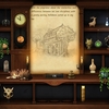 【Strange Antiquities】秘教図像学の本　プレイ日記#03【体験版】