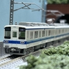 【Nゲージ】鉄道コレクション、東武鉄道8000系を購入 ≪※ジャンク品≫