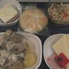 LOT(ポーランド航空） 機内食　2026/6
