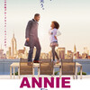 『ANNIE アニー』を観た。