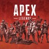 Apex Legends 初心者おじさんが大会出場できるぐらいになる挑戦　開始！