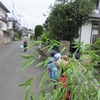 7月の施設開放について