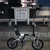 飾磨港線跡ポタ
