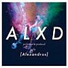 ［Alexandros］のワタリドリのギターをカバーしました