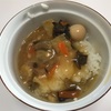 3/9朝食・自宅