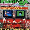 今テクノポリス 1983年3月号という雑誌にとんでもないことが起こっている？