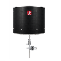 リフレクションフィルター10周年記念モデル！sE Electronics REFLEXION