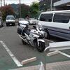 モンちゃん襲来っ