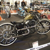 ドイツ　CUSTOM BIKE SHOW 2014　バイク編　2