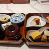 横浜のカハラホテルの和食弁当