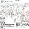 白滝山トポ