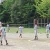 第46回横浜市少年少女ソフトボール連盟夏季大会 3日目