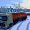 #17 “軽油”をストラトブールからルクセンブルクまで配送 〜Euro Truck Simulator2 (ETS2)〜