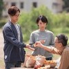 『野人老師』の舞台～坪洲，烏亀石