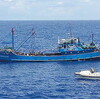 漁船衝突：中国人船長を釈放へ　処分保留で