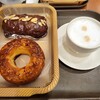 【京都】『カスカード　ゼスト御池店』に行ってきました。　京都パン　ベーカリー